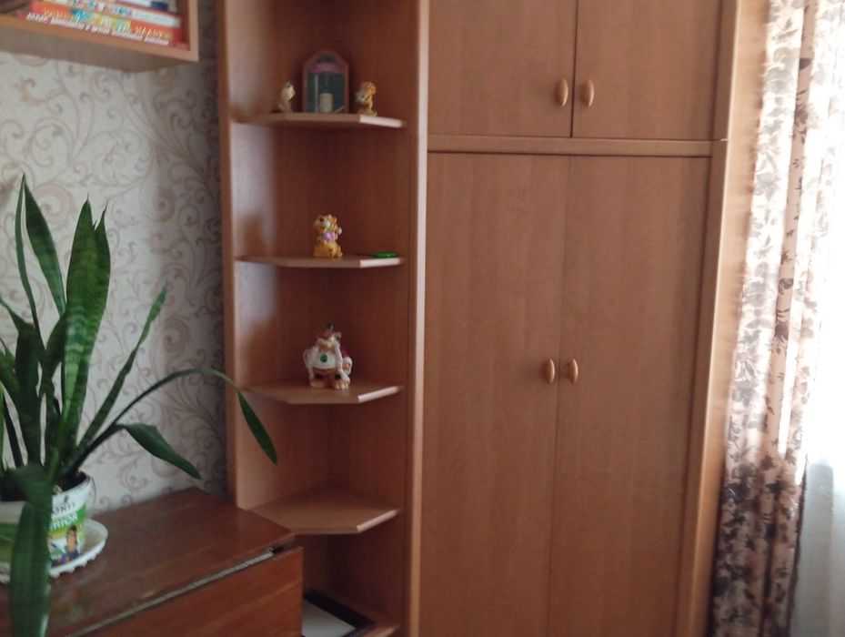 Здам кімнату в квартирі для дівчини на Київській.