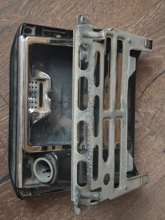 Дерево накладки салона Мерседес w124 w126