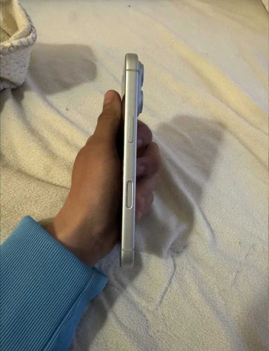 Iphone 17 pro em bom estado