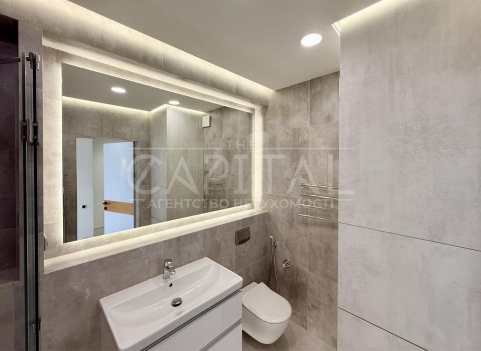 Аренда квартиры ЖК Французкий Квартал 2, Предславинська, 53