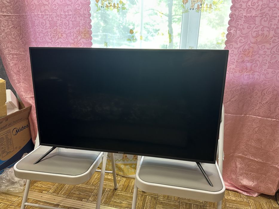 Телевізор KVI 40F710KB