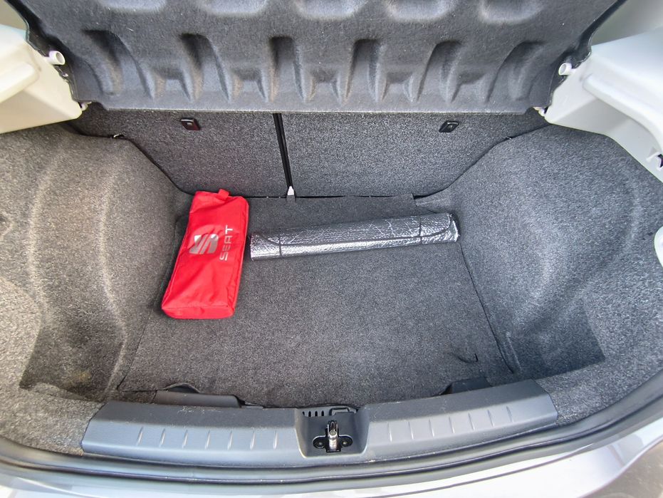 SEAT Ibiza — fotografia 7