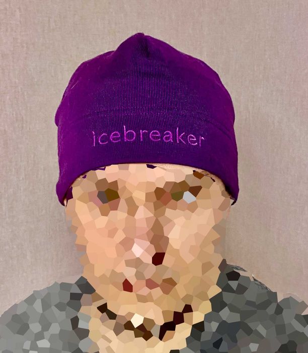 Шапка Icebreaker Mogul Beanie