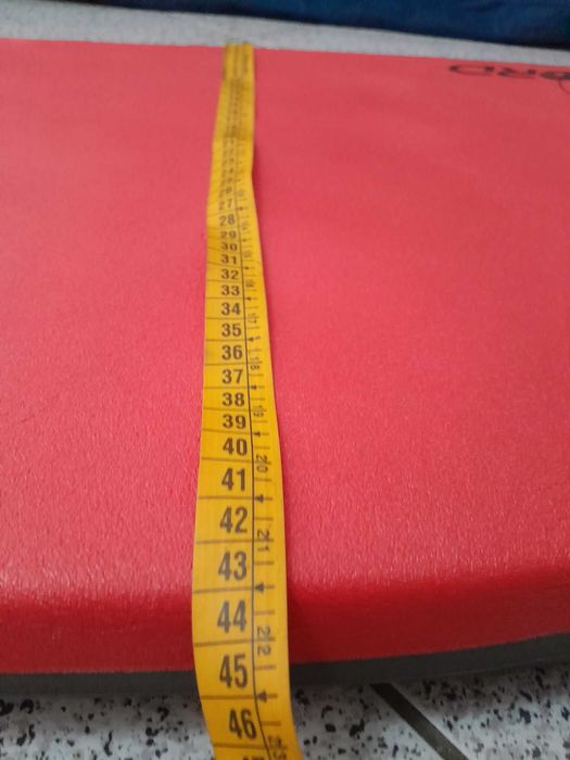 Prancha bodyboard criança - Tribord