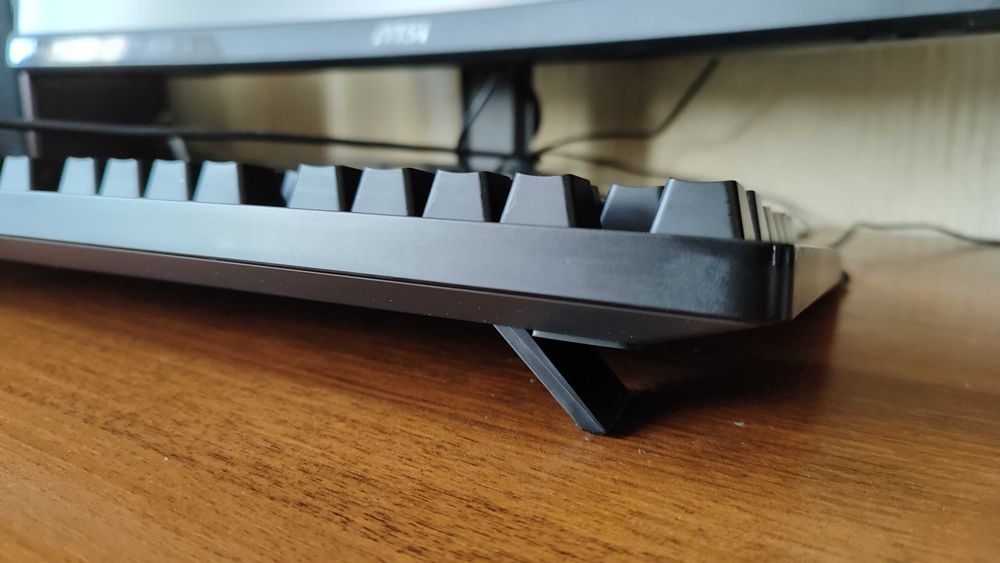 Клавіатура Logitech G213 Prodigy Gaming Keyboard USB UKR