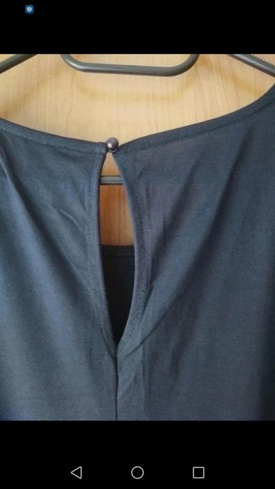 Letni kombinezon-XS-NOWY