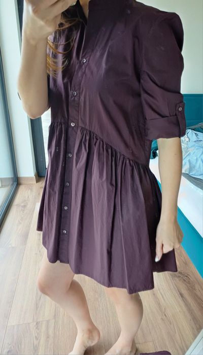 Sukienka Zaraz rozm. S