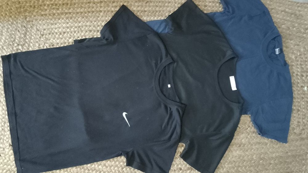 Футболка чоловіча розмір M