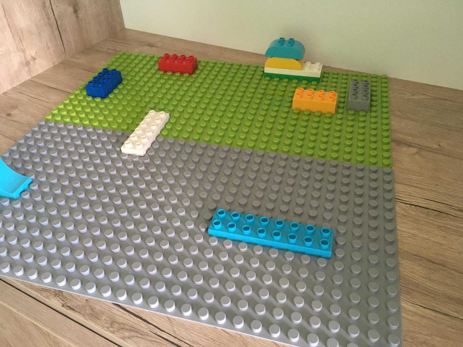 Пластина для Лего Дупло, поле LEGO 51х25 см: 240 грн. - Конструктори ...