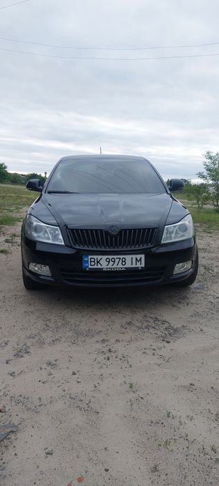 Продам Skoda 2012 року