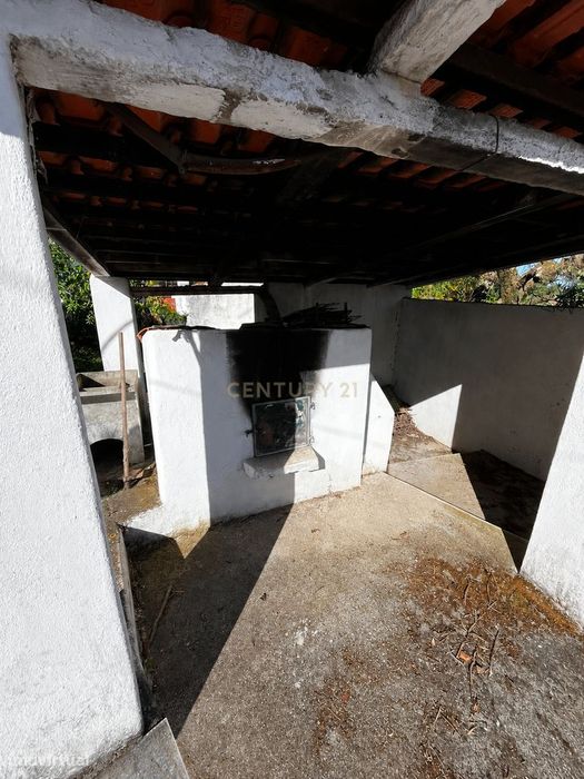 Casa para Recuperar em Mouriscas, Abrantes