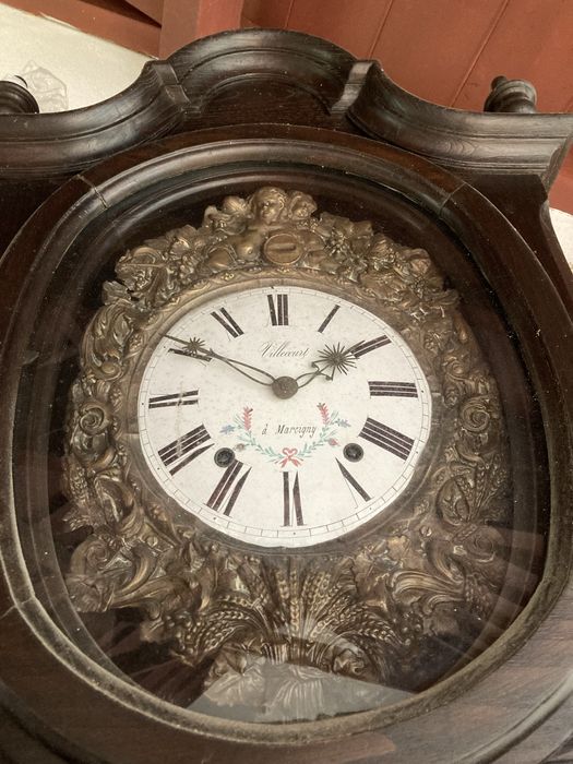 Relógio de pé francês - à Marcigny