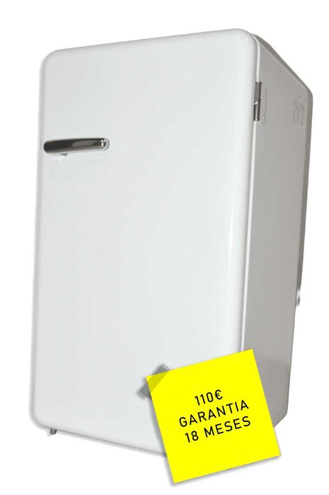 Frigorífico - Refrigerador - NOVO