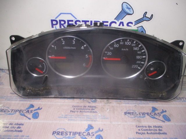 Quadrante / painel de instrumentos NISSAN Pathfinder III (R51)
