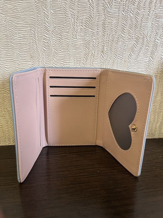 Гаманець дівочий