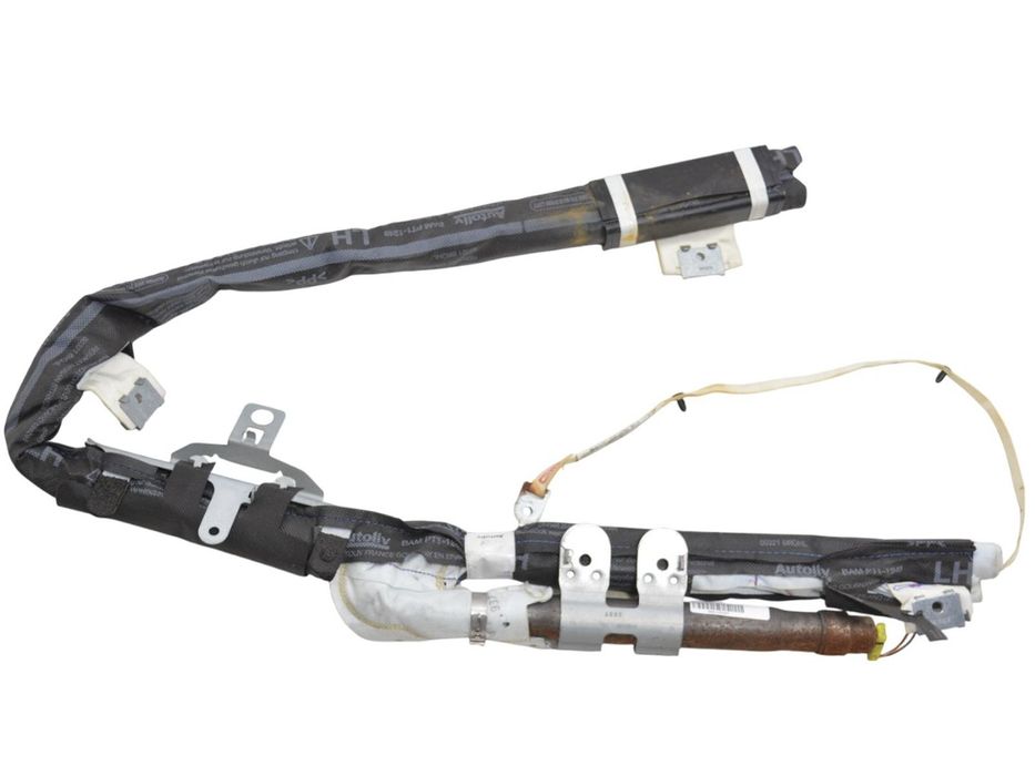 Подушка безпеки верхня ліва NISSAN NAVARA D40 2005-2010 985P14X00B