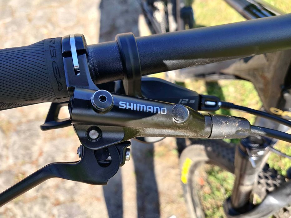 Bicicleta Orbea Alma M50