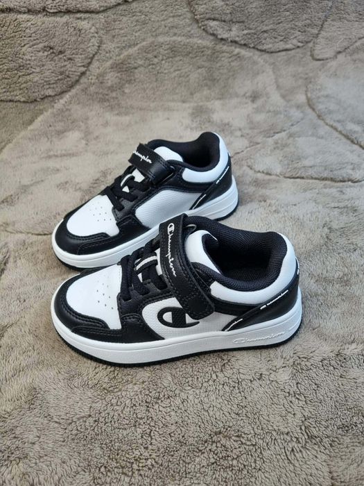 Buty dziecięce Champion