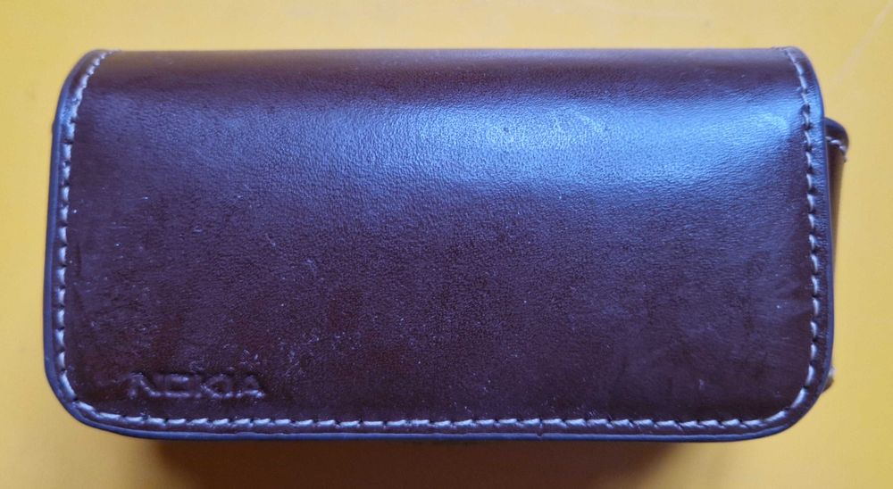Futerał kabura na telefon komórkowy NOKIA