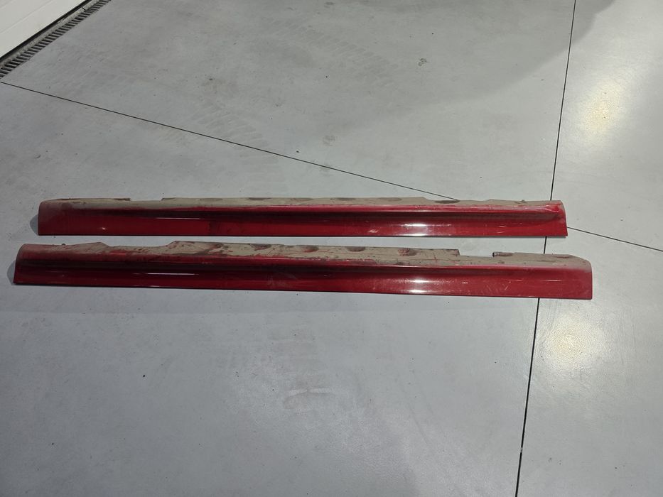 Embaladeiras originais packm bmw e46 coupe/cabrio