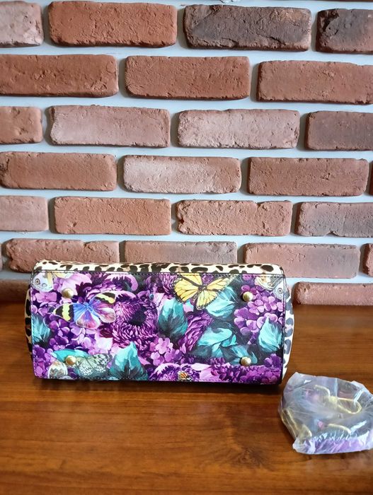 Torebka nowa firmy Massimo Conti