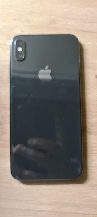 Iphone xs max bom estado