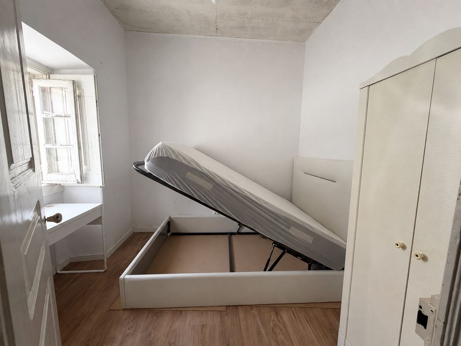 Quarto para Arrendar