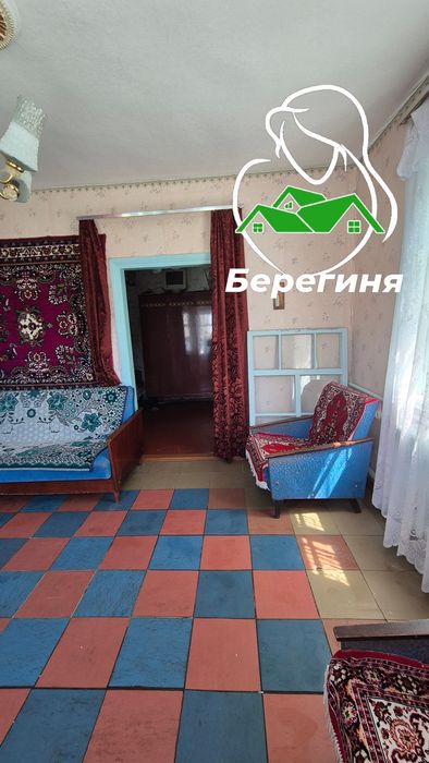 Продається будинок в с. Ол.Слобода,  Білоцерківського району, Київської  області