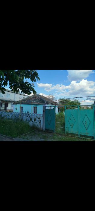Продам будиночок