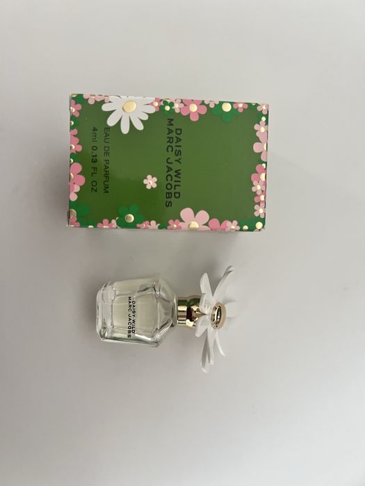 Парфуми Marc Jacobs (мініатюра) 4 мл