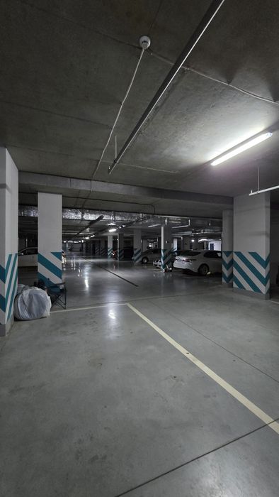 1-комнатная квартира по адресу ул. Спортивная (площадь 53 м²) - Atlanta.ua - фото 17