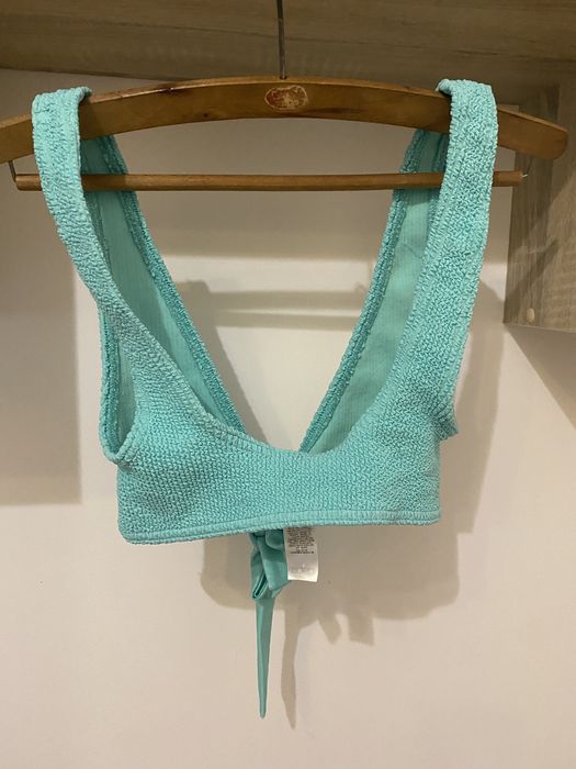 Góra od bikini 36 s asos