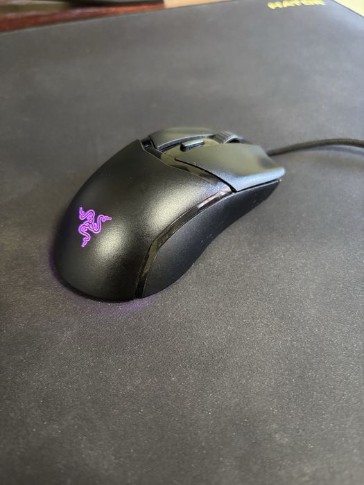 Ігрова миша Razer Cobra