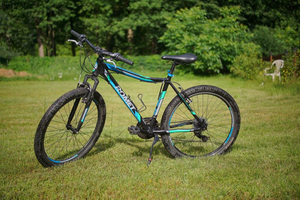 Romet Rambler Junior koła 26 cali