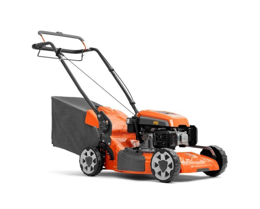 Kosiarka spalinowa z napędem Husqvarna LC 151S Raty 0%