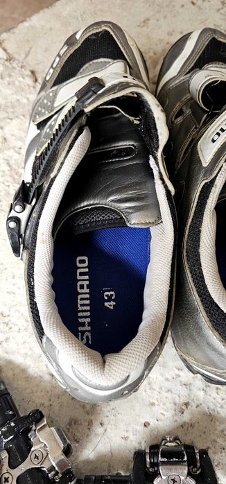 Sapato desporto shimano
