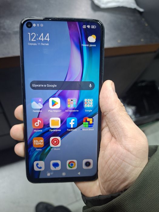 Продається Смартфон Xiaomi Redmi Note 9