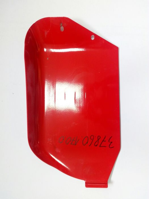 Pokrywa ślizgowa płoza Pottinger 00+378.60.170.0