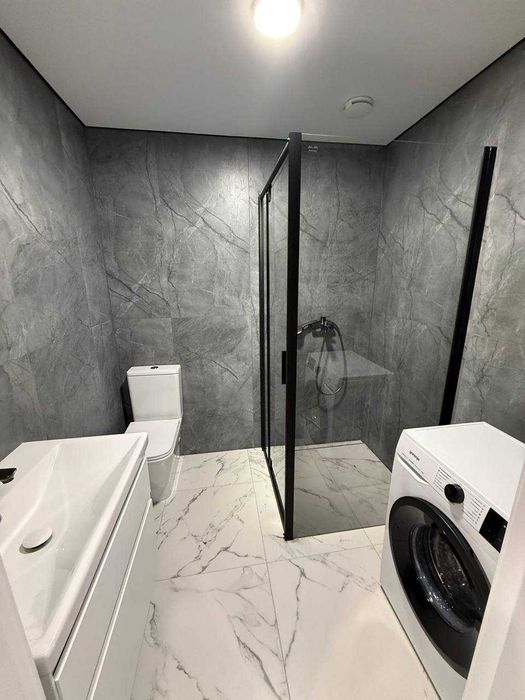 42460 Продаж 1к квартири на Озерній з ремонтом