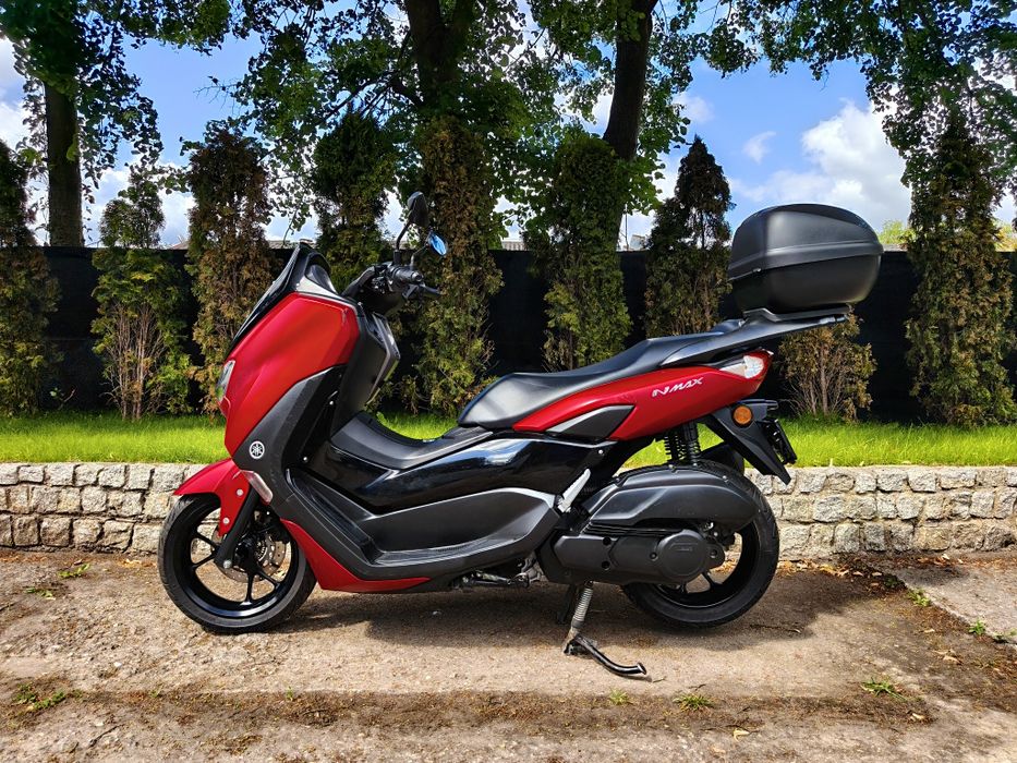 Yamaha