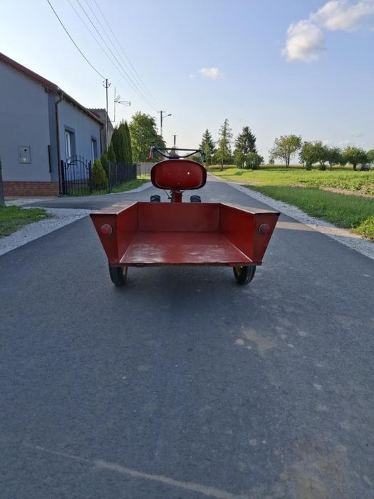 Sprzedam dzika w super stanie !