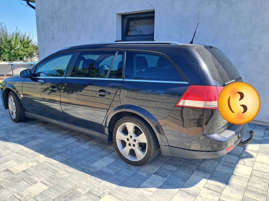 Opel Vectra