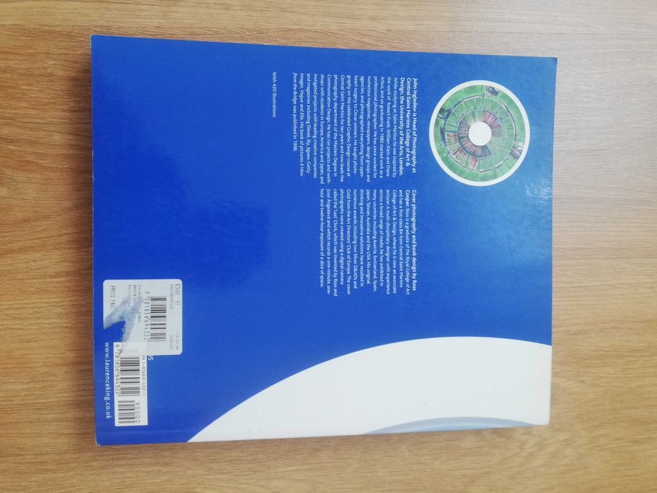 Photography John Ingledew