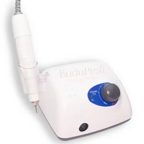 Micromotor BUDUProfi – ideal para manicure e alongamento de unhas!