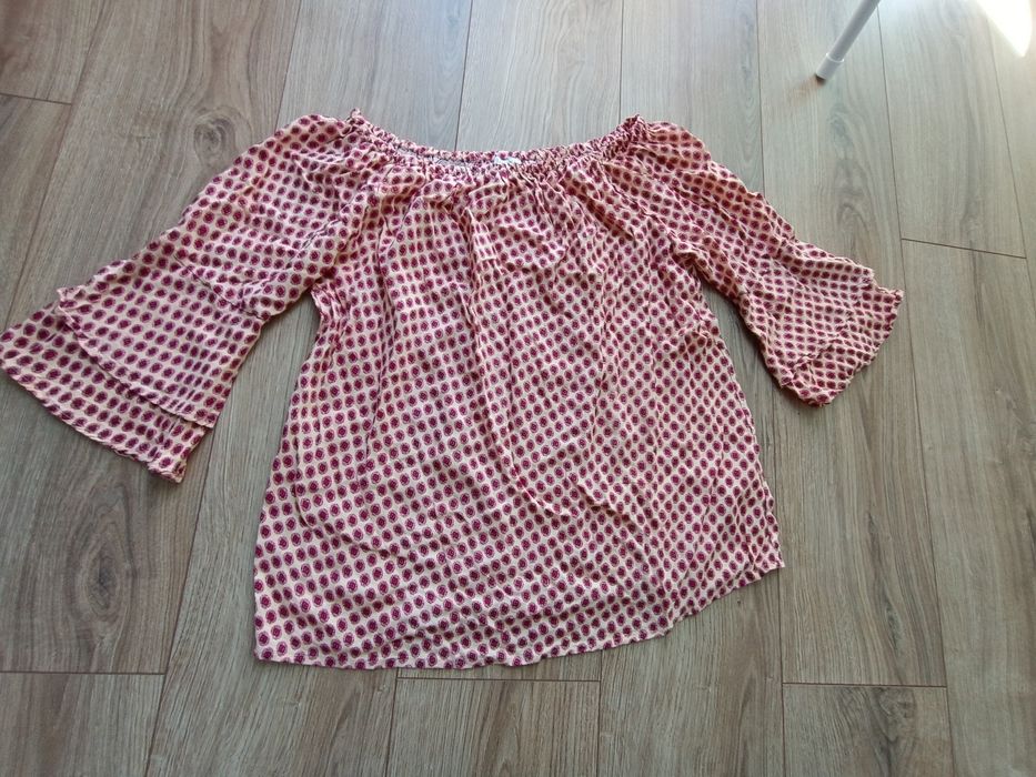 Lascana hiszpanka 100% wiskoza L 40