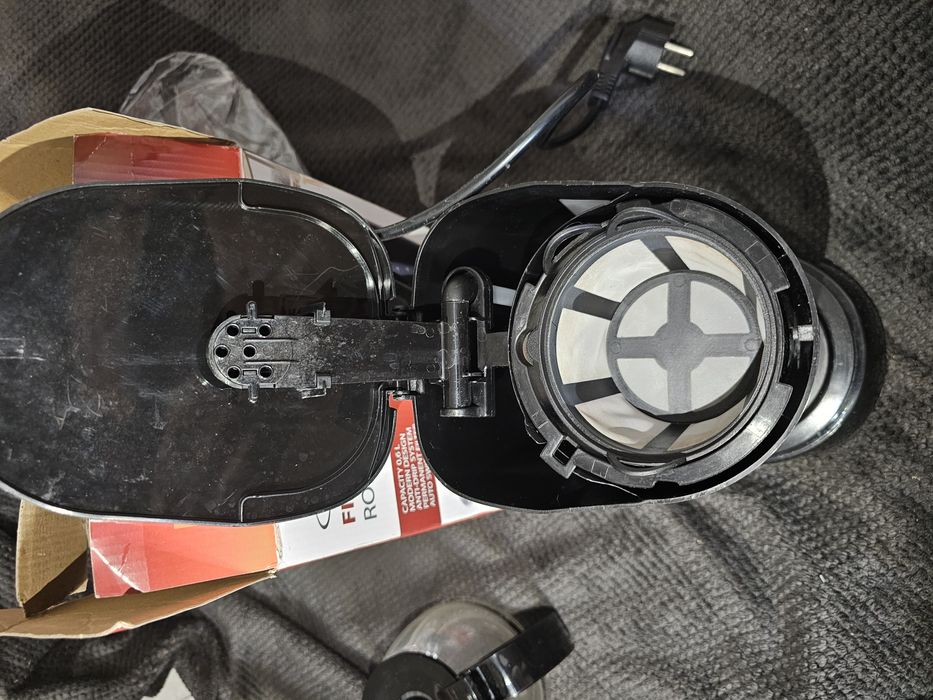 Ekspres do kawy ESPERANZA Robusta EKC00 ekspres do kawy używany