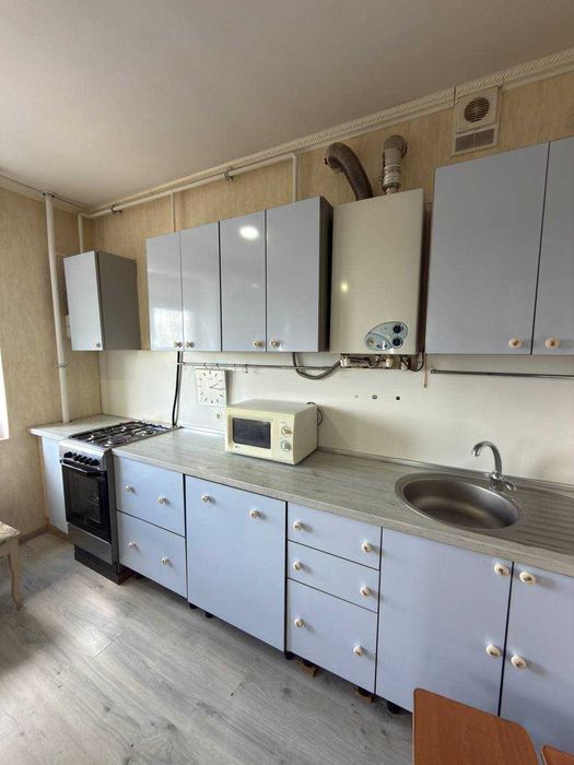 Продаж 1к квартири 35.5 кв. м на вул. Бориса Гмирі 20А ЦІНУ ЗНИЖЕНО