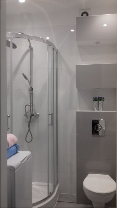 Słoneczne Mieszkanie 36,40 m2 , I piętro gotowe do wprowadzenia! Ełk
