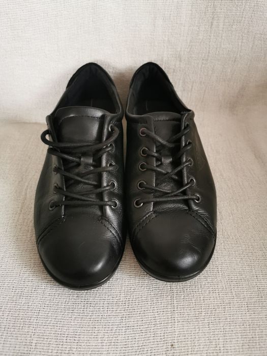 Ecco Soft 2.0 trampki tenisówki sneakersy 36