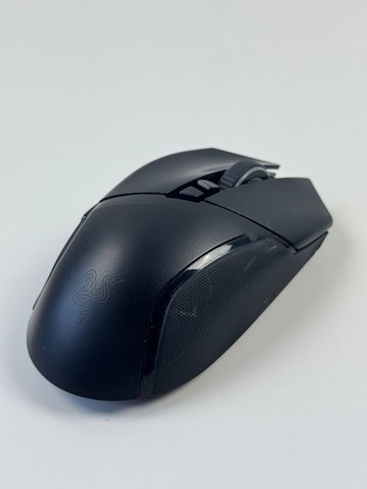 Бездротова миша Razer Basilisk Ultimate з док-станцією Black